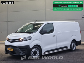 Pieni pakettiauto TOYOTA Proace