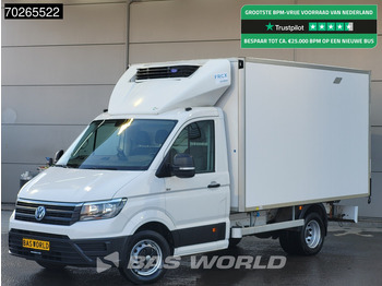 Kylmäauto VOLKSWAGEN Crafter