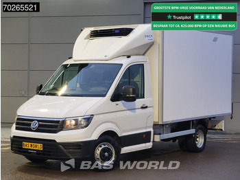 Kylmäauto VOLKSWAGEN Crafter