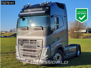 Vetopöytäauto VOLVO FH 540