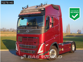 Vetopöytäauto VOLVO FH 540