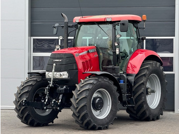 Traktori CASE IH Puma 160