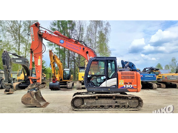 Telakaivukone HITACHI ZX130LCN-6