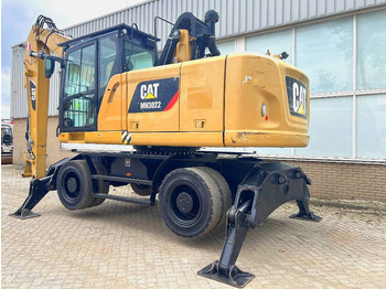 Leasing Cat MH3022  2015   CE Cat MH3022  2015   CE: kuva Leasing Cat MH3022  2015   CE Cat MH3022  2015   CE