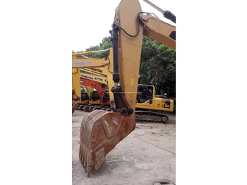 Telakaivukone 20 Ton Japan Original Caterpillar Cralwer Excavator 320d, Used Japan Excavator Cat 320d 325D 330d in Cheap Price: kuva Telakaivukone 20 Ton Japan Original Caterpillar Cralwer Excavator 320d, Used Japan Excavator Cat 320d 325D 330d in Cheap Price