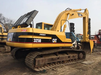 Telakaivukone CATERPILLAR 325BL