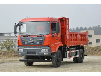 Kippiauto kuorma-auto DONGFENG