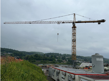 Torninosturi LIEBHERR