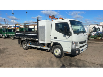 Kippiauto kuorma-auto FUSO CANTER 7C15 EURO 6: kuva Kippiauto kuorma-auto FUSO CANTER 7C15 EURO 6