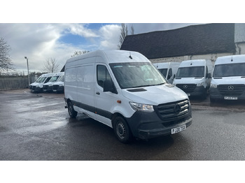 Pakettiauto MERCEDES-BENZ Sprinter 314