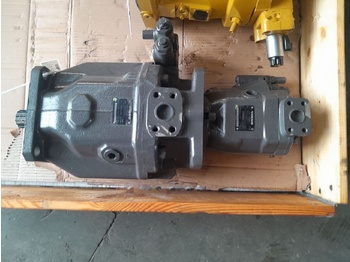 Hydraulipumppu VOLVO