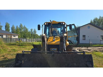 Leasing JCB 4CX JCB 4CX: kuva Leasing JCB 4CX JCB 4CX