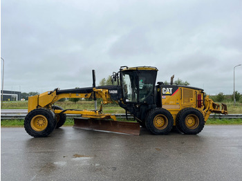 Tiehöylä CATERPILLAR 140M