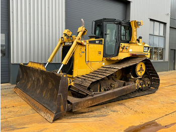 Puskutraktori Caterpillar D6T LGP: kuva Puskutraktori Caterpillar D6T LGP