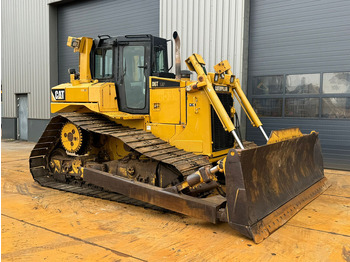 Puskutraktori Caterpillar D6T LGP: kuva Puskutraktori Caterpillar D6T LGP