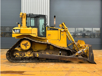 Puskutraktori Caterpillar D6T LGP: kuva Puskutraktori Caterpillar D6T LGP