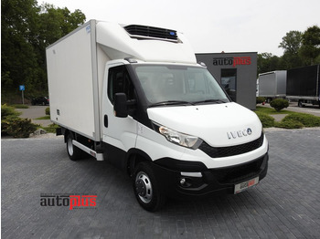 Kylmäauto IVECO Daily 35C15