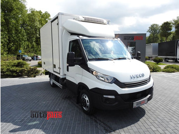 Kylmäauto IVECO Daily 50c15