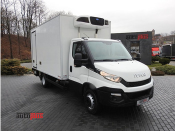 Kylmäauto IVECO Daily 70c17