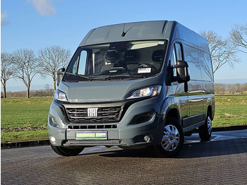 Pakettiauto FIAT Ducato