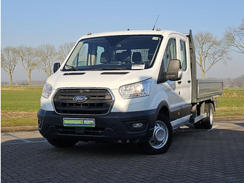 Avolava pakettiauto FORD Transit