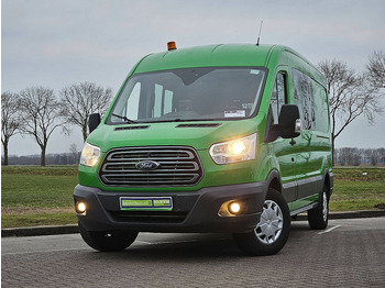 Pakettiauto FORD Transit