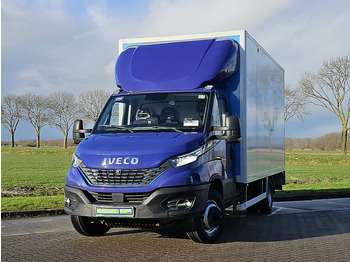 Jakeluauto IVECO Daily