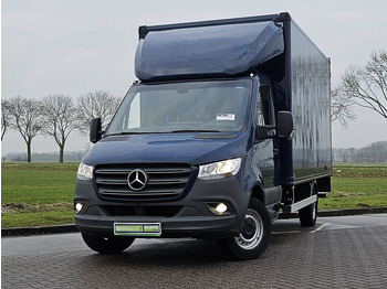 Jakeluauto MERCEDES-BENZ Sprinter 314