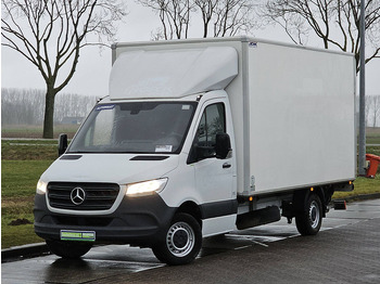 Leasing Mercedes-Benz Sprinter 314 Bakwagen Laadklep! Mercedes-Benz Sprinter 314 Bakwagen Laadklep!: kuva Leasing Mercedes-Benz Sprinter 314 Bakwagen Laadklep! Mercedes-Benz Sprinter 314 Bakwagen Laadklep!