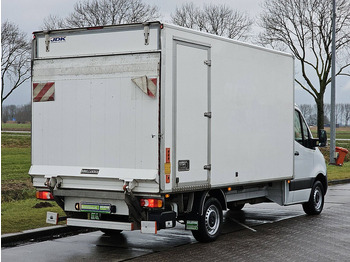 Leasing Mercedes-Benz Sprinter 314 Bakwagen Laadklep! Mercedes-Benz Sprinter 314 Bakwagen Laadklep!: kuva Leasing Mercedes-Benz Sprinter 314 Bakwagen Laadklep! Mercedes-Benz Sprinter 314 Bakwagen Laadklep!