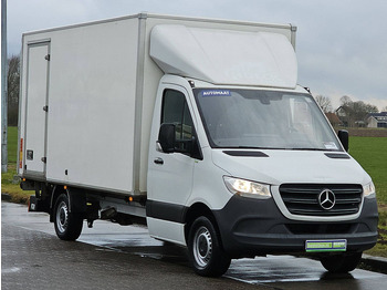 Leasing Mercedes-Benz Sprinter 314 Bakwagen Laadklep! Mercedes-Benz Sprinter 314 Bakwagen Laadklep!: kuva Leasing Mercedes-Benz Sprinter 314 Bakwagen Laadklep! Mercedes-Benz Sprinter 314 Bakwagen Laadklep!