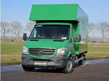 Jakeluauto MERCEDES-BENZ Sprinter 314