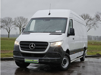 Pieni pakettiauto MERCEDES-BENZ Sprinter 315