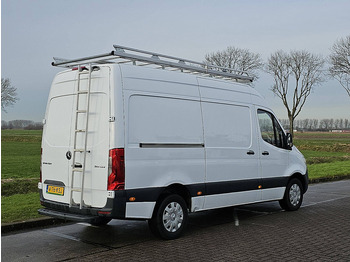 Pieni pakettiauto Mercedes-Benz Sprinter 315 CDI L2H2: kuva Pieni pakettiauto Mercedes-Benz Sprinter 315 CDI L2H2