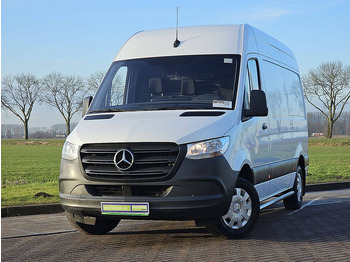 Pieni pakettiauto MERCEDES-BENZ Sprinter 315