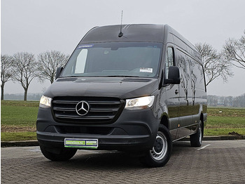 Pakettiauto MERCEDES-BENZ Sprinter 319