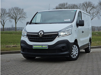 Pieni pakettiauto RENAULT Trafic 1.6