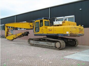 Telakaivukone Komatsu PC 450HRD-8: kuva Telakaivukone Komatsu PC 450HRD-8