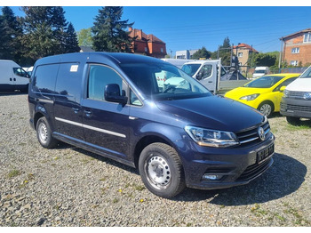 Pakettiauto Volkswagen CADDY*2.0TDI​*L2​*LONG​*KLIMATYZACJA​*TEMPOMAT​*NAWIGACJA​*1: kuva Pakettiauto Volkswagen CADDY*2.0TDI​*L2​*LONG​*KLIMATYZACJA​*TEMPOMAT​*NAWIGACJA​*1