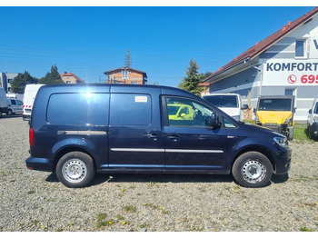 Pakettiauto Volkswagen CADDY*2.0TDI​*L2​*LONG​*KLIMATYZACJA​*TEMPOMAT​*NAWIGACJA​*1: kuva Pakettiauto Volkswagen CADDY*2.0TDI​*L2​*LONG​*KLIMATYZACJA​*TEMPOMAT​*NAWIGACJA​*1