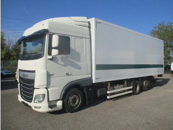 Umpikori kuorma-auto DAF XF 450