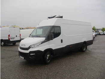 Kylmäauto IVECO Daily 35c16