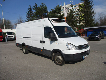 Kylmäauto IVECO Daily 50c15