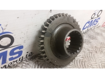 Vaihteisto - Kaivuri-trukki Massey Ferguson 50b Transmission Gear 39 / 17 Teeth 1860774m1: kuva Vaihteisto - Kaivuri-trukki Massey Ferguson 50b Transmission Gear 39 / 17 Teeth 1860774m1