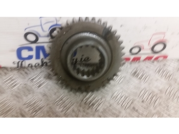 Vaihteisto - Kaivuri-trukki Massey Ferguson 50b Transmission Gear 39 / 17 Teeth 1860774m1: kuva Vaihteisto - Kaivuri-trukki Massey Ferguson 50b Transmission Gear 39 / 17 Teeth 1860774m1