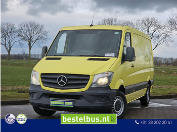 Pieni pakettiauto MERCEDES-BENZ Sprinter 314