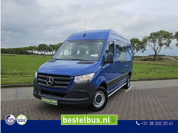 Pakettiauto MERCEDES-BENZ Sprinter 316