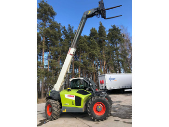 Leasing  CLAAS SCORPION 7055 Varipower, Klima, Zaczep hydr,Centr smar,z Francji CLAAS SCORPION 7055 Varipower, Klima, Zaczep hydr,Centr smar,z Francji: kuva Leasing  CLAAS SCORPION 7055 Varipower, Klima, Zaczep hydr,Centr smar,z Francji CLAAS SCORPION 7055 Varipower, Klima, Zaczep hydr,Centr smar,z Francji