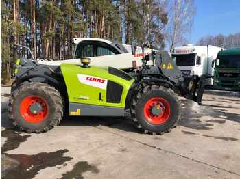 Leasing  CLAAS SCORPION 7055 Varipower, Klima, Zaczep hydr,Centr smar,z Francji CLAAS SCORPION 7055 Varipower, Klima, Zaczep hydr,Centr smar,z Francji: kuva Leasing  CLAAS SCORPION 7055 Varipower, Klima, Zaczep hydr,Centr smar,z Francji CLAAS SCORPION 7055 Varipower, Klima, Zaczep hydr,Centr smar,z Francji