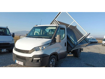 Kippilava-auto IVECO Daily 35C15